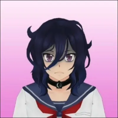 Comment s'appelle-t-elle ?