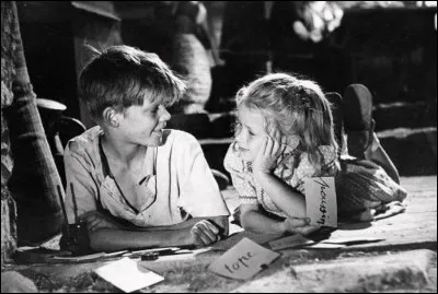 Il n'en vaut pas la chandelle mais peut être de société.