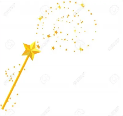 Quelle baguette magique pr&eacute;f&egrave;res-tu ?