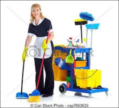 On reconnaît les concierges à leur aviditée mais votre menthe a un goût de fiel.