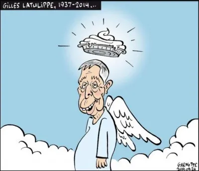 Prénom ou créature du paradis !