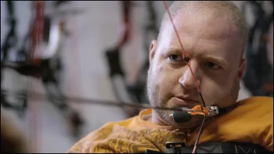 Prénom et brigand justicier de Sherwood !