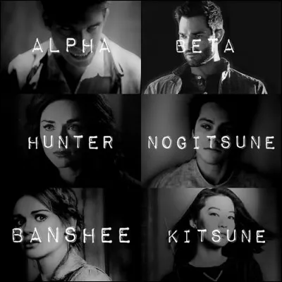 Comment Scott devient-il un vrai alpha ?