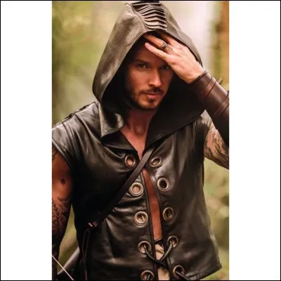 De quelle grande comédie musicale est-il le personnage principal en 2013 ?