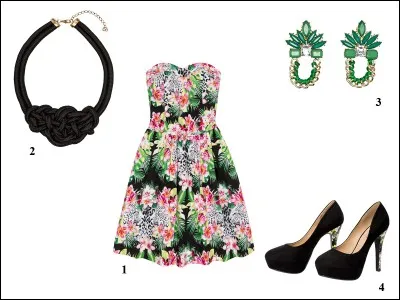 Quelle collection a-t-il crée ?