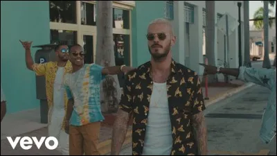 Où a-t-il tourné le clip "Alexendrie, Alexandra" ?