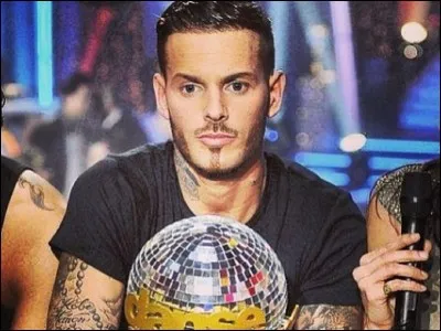 Avec quelle danseuse a-t-il remporté la première saison de Danse avec les stars en 2011 ?