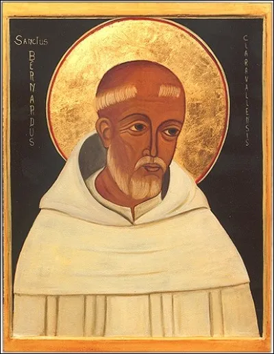 Barnard est une variante du bernard germanique.