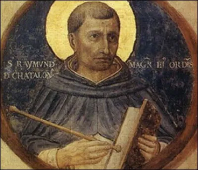 Raymond d'origine germanique vient de rad, conseil et mund, protection.