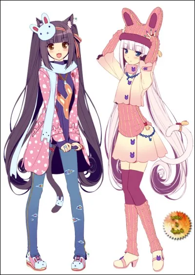 Comment t'habilles-tu ?