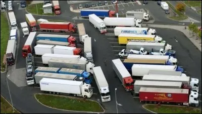 Je peux prendre mon temps de repos de cette manière :