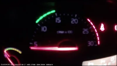 Si je dépasse mon temps de conduite, que dois-je faire ?