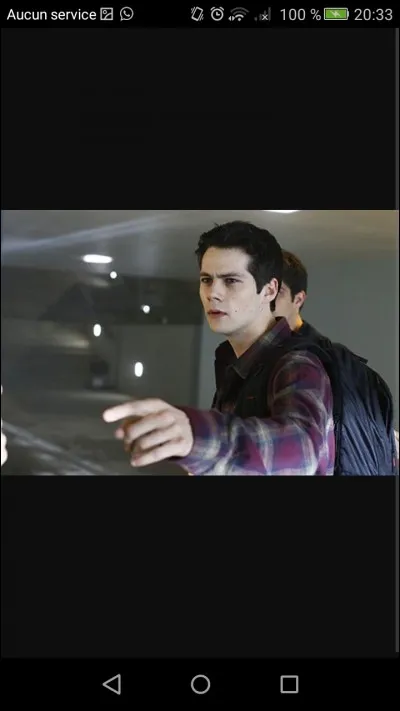 Qu'a utilisé Stiles pour faire ses enquêtes ?