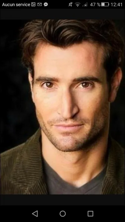 Pourquoi le père de Scott McCall revient-il à Beacon Hills ?