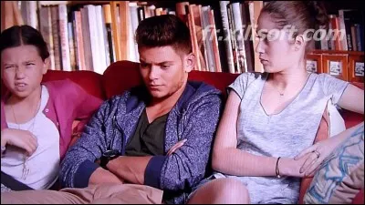 Où est parti Dimitri ?