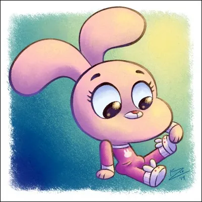 Comment s'appelle-t-elle ?