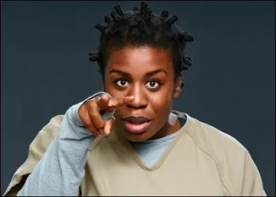 Qu'avait fait Suzanne Warren "Crazy Eyes" la foldingue ?