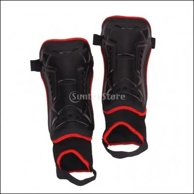 Quel est le nom de cette pièce d'équipement ?