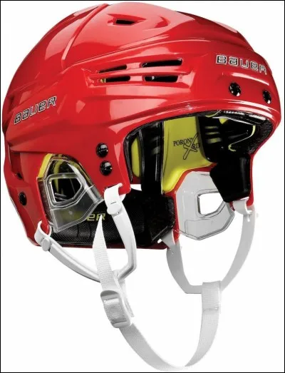 Quel est le nom de cette pièce d'équipement ?