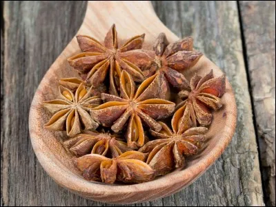 Quel est l'autre nom de l'anis étoilé ?