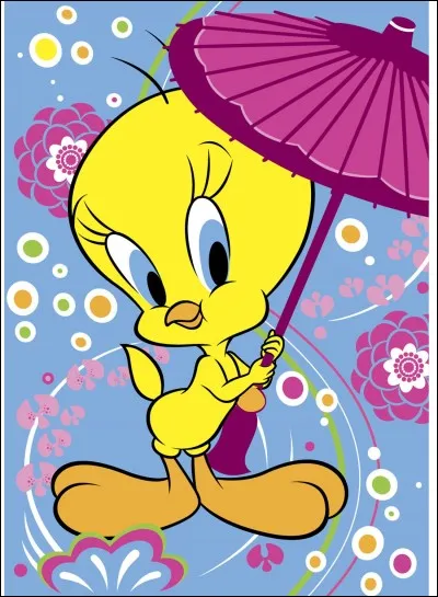 Qui veut manger Titi ?