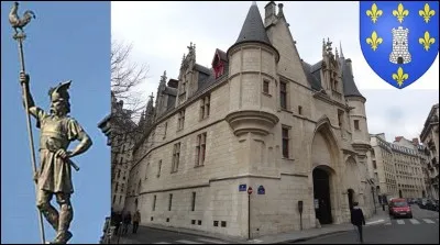 Allons au « 1 rue du figuier » !
Dans un certain « sens », on peut dire que, dans ce domaine, Paris est sous la domination d'une autre ville française. Cela a duré jusqu'en 1622. D'ailleurs, 6 autres parties du Royaume dépendait de cette ville.
En connaissez-vous la raison ?