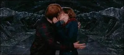 Combien d'enfants ont Ronald Weasley et Hermione Granger ?