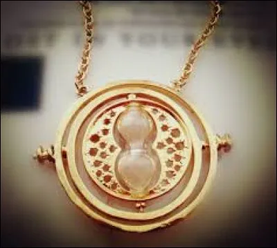 Quels sont les problèmes du Retourneur de temps du ministère ?