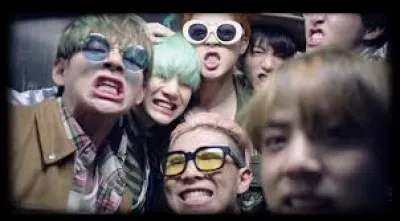 Quel est le label des BTS ?