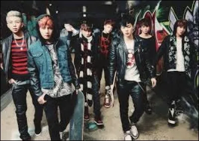 Qui est le plus badass ?