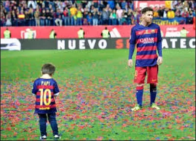 Combien a-t-il d'enfants en 2017 ?