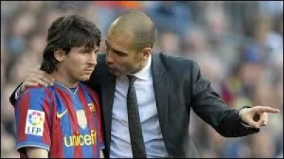 À quel âge Lionel Messi a-t-il intégré la Masia ?