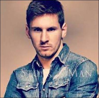 Quel est le nom complet de Lionel Messi ?