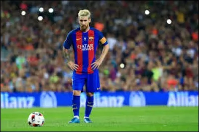 À quel poste joue-t-il ?