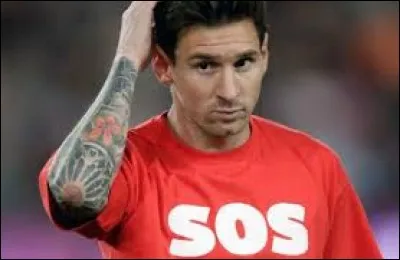 Quel âge a-t-il en 2017 ?