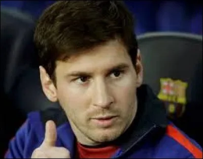 Quelle est sa nationalité ?