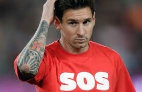 Quiz Lionel messi