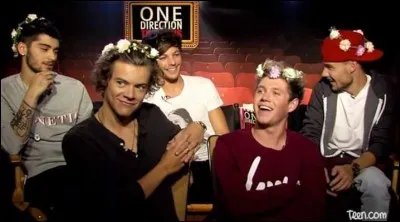 Qui a fait un film ?