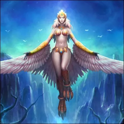 Que dit Aviana quand elle est jouée ?