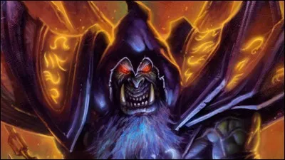 Quelle potion appartient à la classe démoniste ?