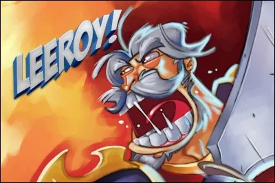 Quel était le coût de "Leeroy Jenkins" avant son nerf ?