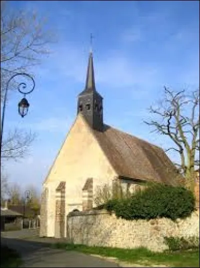 Ancienne commune du Centre-Val-de-Loire, dans l'arrondissement de Dreux, Dampierre-sur-Blévy se situe dans le département ...