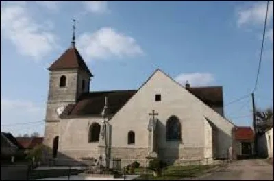 Poyans est une commune de Bourgogne-Franche-Comté située dans le département ...