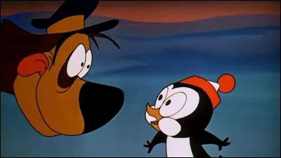 Chilly Willy est un :