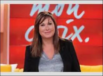 Sur quelle chaîne peut-on voir "C'est mon choix" ?