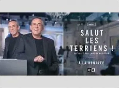 Sur quelle chaîne peut-on voir cette émission ?