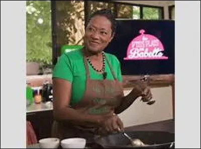 Sur quelle chaîne peut-on voir "Les petits plats de Babeth" ?