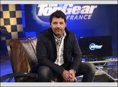 Sur quelle chaîne peut-on voir "Top Gear" ?