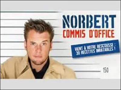 Sur quelles chaînes peut-on voir "Norbert commis d'office" ?