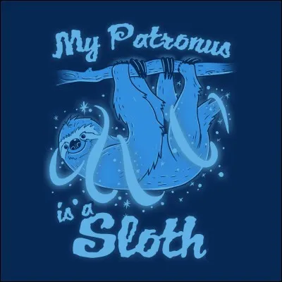 Quel est le Patronus de Luna ?
